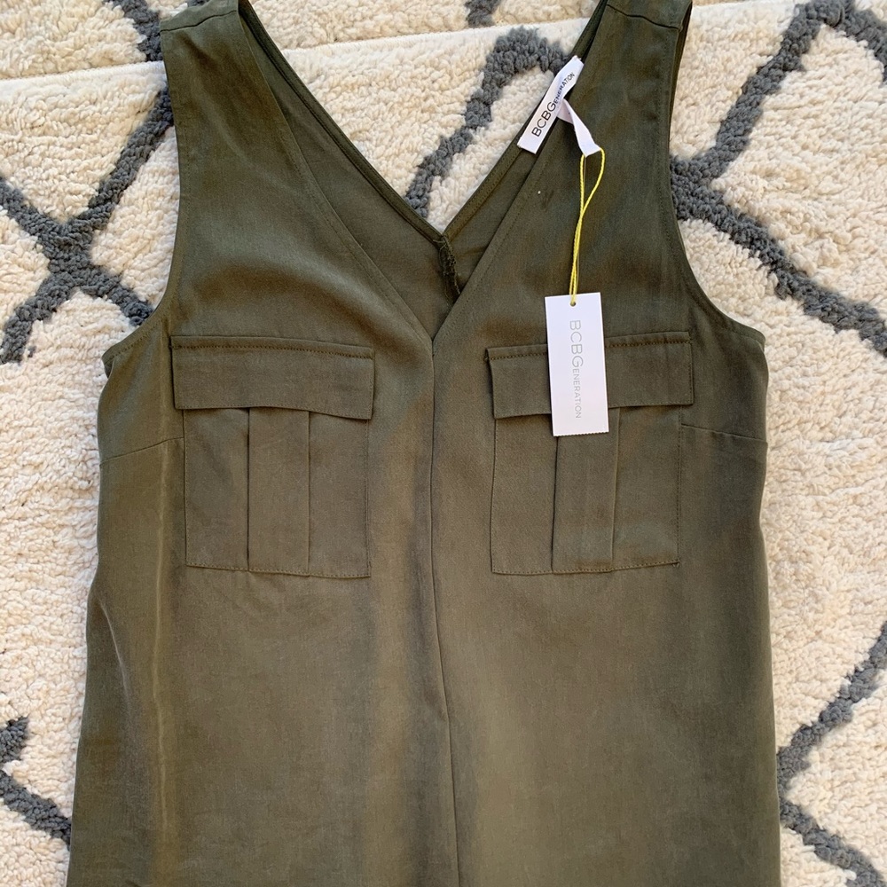 BCBGeneration tank top
